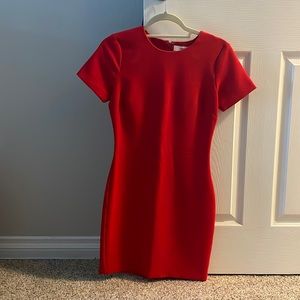 Likely iconic T-shirt dress